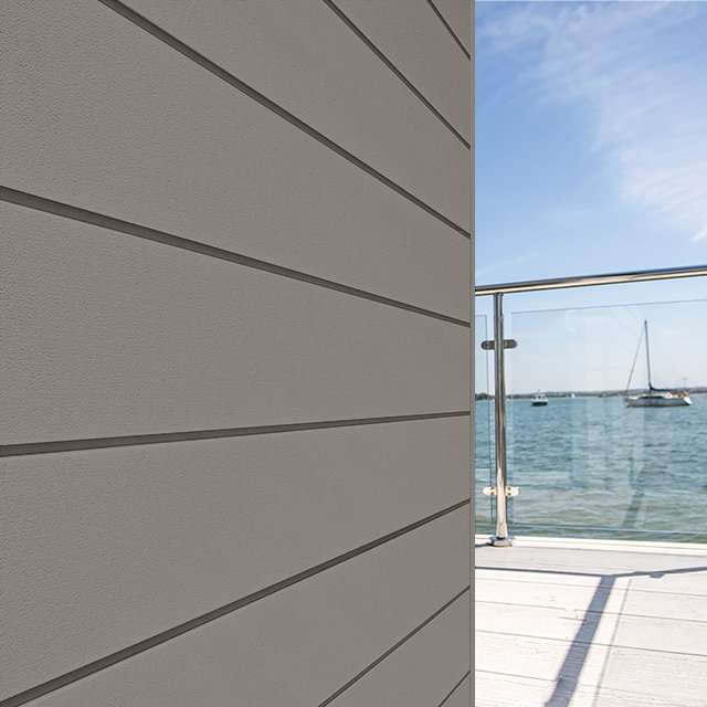 Cedral Click Smooth Pearl Grey-C52