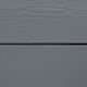 Cedral Cladding Colour Steel Grey. C15