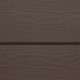 Cedral Cladding Colour Walnut Brown. C21